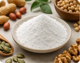 Vitamin B3 niacin powder