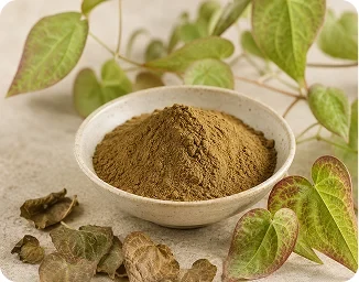 Pine bark extract