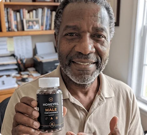 Walter S., customer
